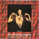 Prince - The Morning Papers - Germany   7" Single - W0162 m/ex
