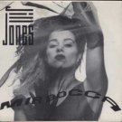Jill Jones - Mia Bocca - Spain   7" Single - 855 ex/m