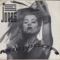 Jill Jones - Mia Bocca - Spain   7" Single - 855 ex/m