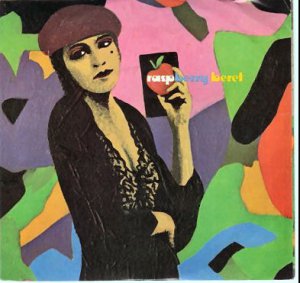 Prince - Raspberry Beret - USA   7" Single - 7-28972 ex/ex