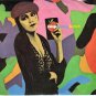 Prince - Raspberry Beret - USA   7" Single - 7-28972 ex/ex