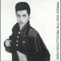Prince - Kiss - UK   7" Single - W8751 ex/ex
