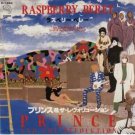 Prince - Raspberry Beret - Japan   7" Single - P-1964 m/m
