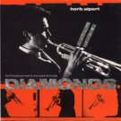Herb Alpert - Diamonds - UK   7" Single - USA605 ex/m