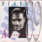 Alexander O'Neal - Hearsay - UK   7" Single - 654667-7 ex/m