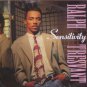 Ralph Tresvant - Sensitivity - UK   7" Single - MCA1462 ex/m