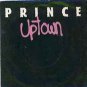 Prince - Uptown - USA   7" Single - WBS49559 vg/ex