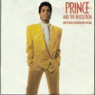 Prince - Anotherloverholenyohead - UK   7" Single - W8521 ex/m