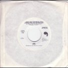 Prince - Kiss - USA Promo  7" Single - 7-28751 ex/m
