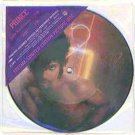 Prince - Little Red Corvette - USA   7" Picture Disc - 20129-0 ex/ex