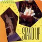 Howard Johnson - Stand Up - USA   7" Single - AM2752 vg/ex