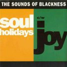 Sounds Of Blackness - Soul Holidays - UK   7" Single - PERSS7414 m/m