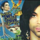 Prince - Graffiti Bridge - Germany   DBL LP - 27493-1 m/m