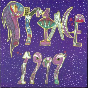 Prince - 1999 - Germany   DBL LP - 923720-1 ex+/m
