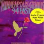 Various - Minneapolis Genius 94 East - USA   LP - HLP3223 ex/ex