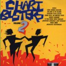 The Here & Now Band - Chart Busters Volume 2 - UK   LP - HERE2 m/m
