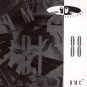 Various - DMC 88 - UK   LP - DMC68/3 vg/ex