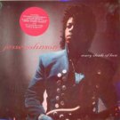 Jesse Johnson - Every Shade Of Love - USA   LP - 15188-1 ex/m