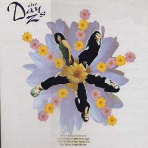 The Day Zs - The Day Zs - USA   LP - 26128-1 ex/ex
