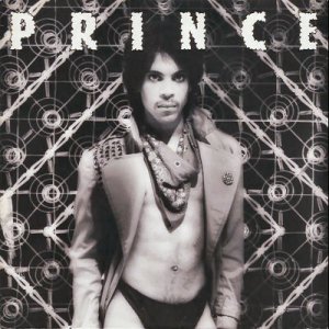 Prince - Dirty Mind - Germany   LP - WB56862 vg/vg