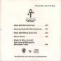 Prince - Gold - USA Promo  CD Single - PROCD7941 m/m