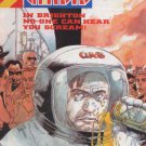 2000AD Presents CRISIS Comic #41 1990