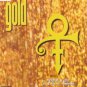 Prince - Gold - UK   CD Single - W0325CD m/m