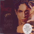 Prince - Purple Medley - UK   CD Single - W0289CD m/m