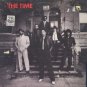 The Time - The Time - Rare USA Self Titled Vinyl LP
