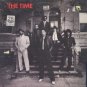 The Time - The Time - Rare USA Self Titled Vinyl LP