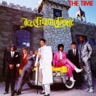 The Time - Ice Cream Castle - German Vinyl LP
