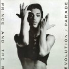 Prince - Parade - Rare Canadian Pressing Vinyl LP