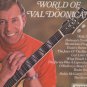 The World Of Val Doonican - UK Vinyl LP - Mono
