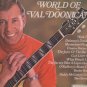 The World Of Val Doonican - UK Vinyl LP - Mono