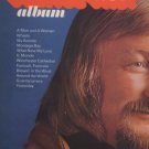 The James Last Album - UK Vinyl LP - Polydor
