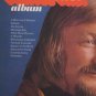 The James Last Album - UK Vinyl LP - Polydor