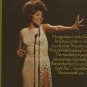 The Wonderful Shirley Bassey with Geoff Love & His Orchestra - UK Vinyl LP