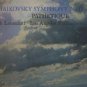 Tchaikovsky Symphony No. 6in B Minor - Pathetique - Los Angeles Philharmonic LP