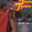 Tamla Meets Tijuana - The Tequila Brass - UK Vinyl LP