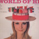 Ray Conniff's World Of Hits - UK Vinyl LP - ex/vg
