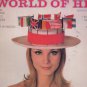 Ray Conniff's World Of Hits - UK Vinyl LP - ex/vg