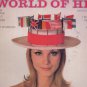 Ray Conniff's World Of Hits - UK Vinyl LP - ex/vg