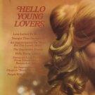 Ray Conniff - Hello Young Lovers - UK Vinyl LP
