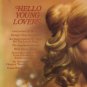 Ray Conniff - Hello Young Lovers - UK Vinyl LP