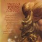 Ray Conniff - Hello Young Lovers - UK Vinyl LP