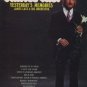 James Last -Yesterday's Memories - UK Vinyl LP
