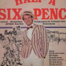 Half A Sixpence - Colin Farrell, Angela Richards, Westminster Sinfonia - RARE