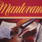 Mantovani & His Orchestra - Master Of Melody -  UK Viny Double l LP