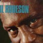 Paul Robeson - The Glorious Voice Of Paul Robeson-  UK Vinyl LP