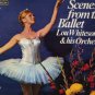 Lou Whiteson & His Orchestra - Scenes From The Ballet -  UK Vinyl LP